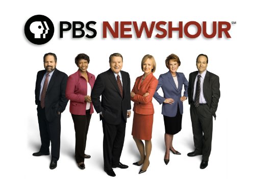 Judy Woodruff