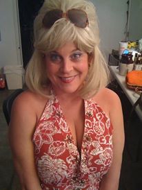 Melissa Chambers