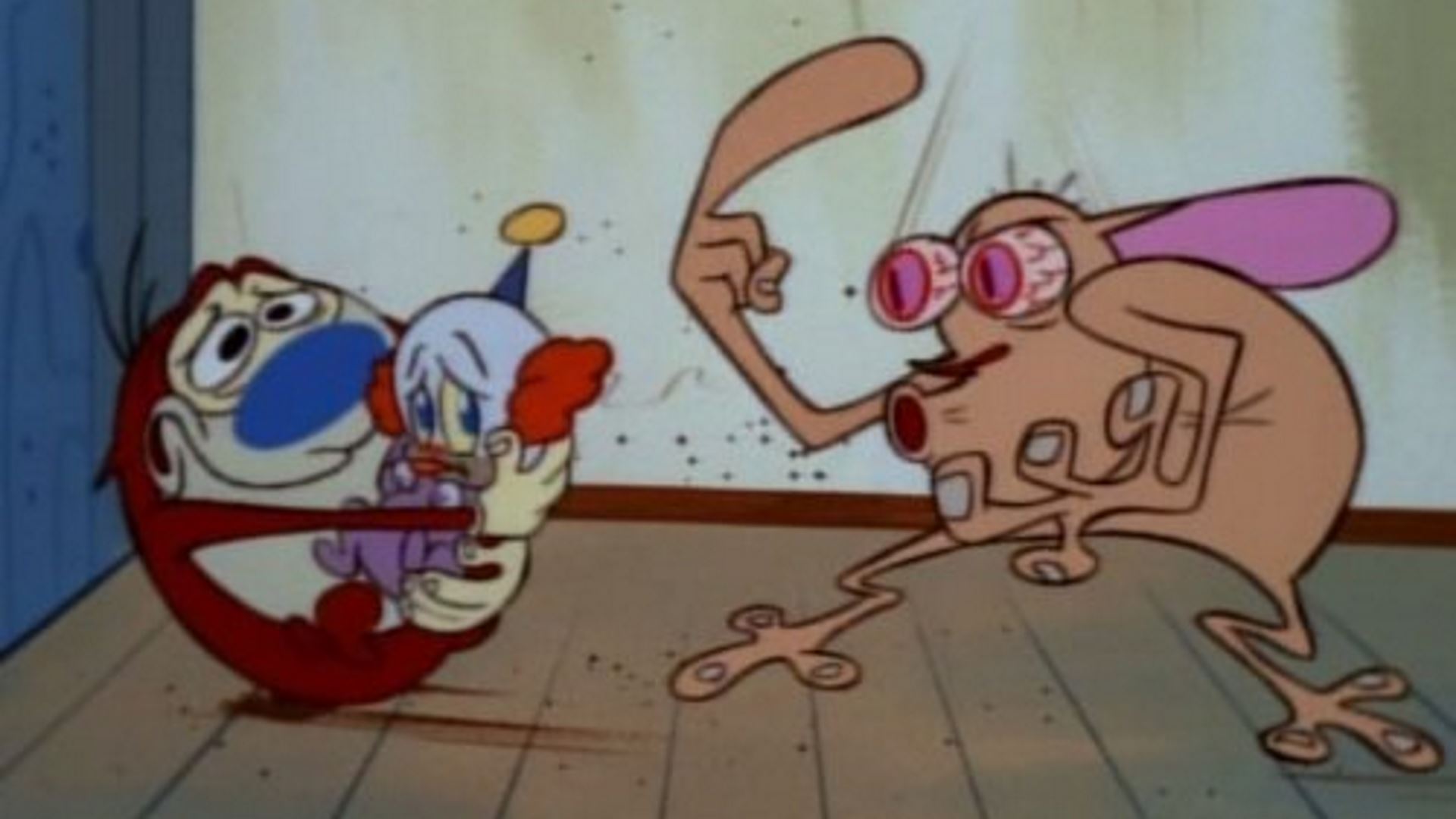 The Ren And Stimpy Show Season 5 Watch Online Free 8409