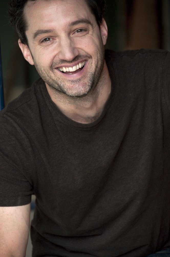 Daniel Martin