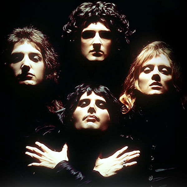 Brian May