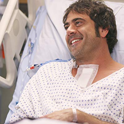 Denny Duquette