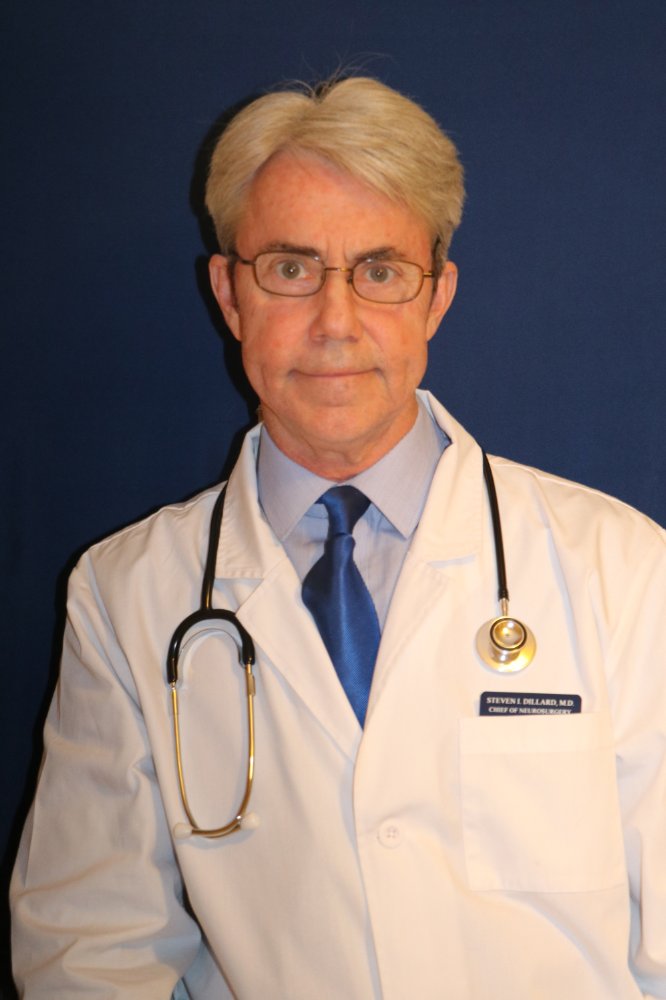 Steven I. Dillard