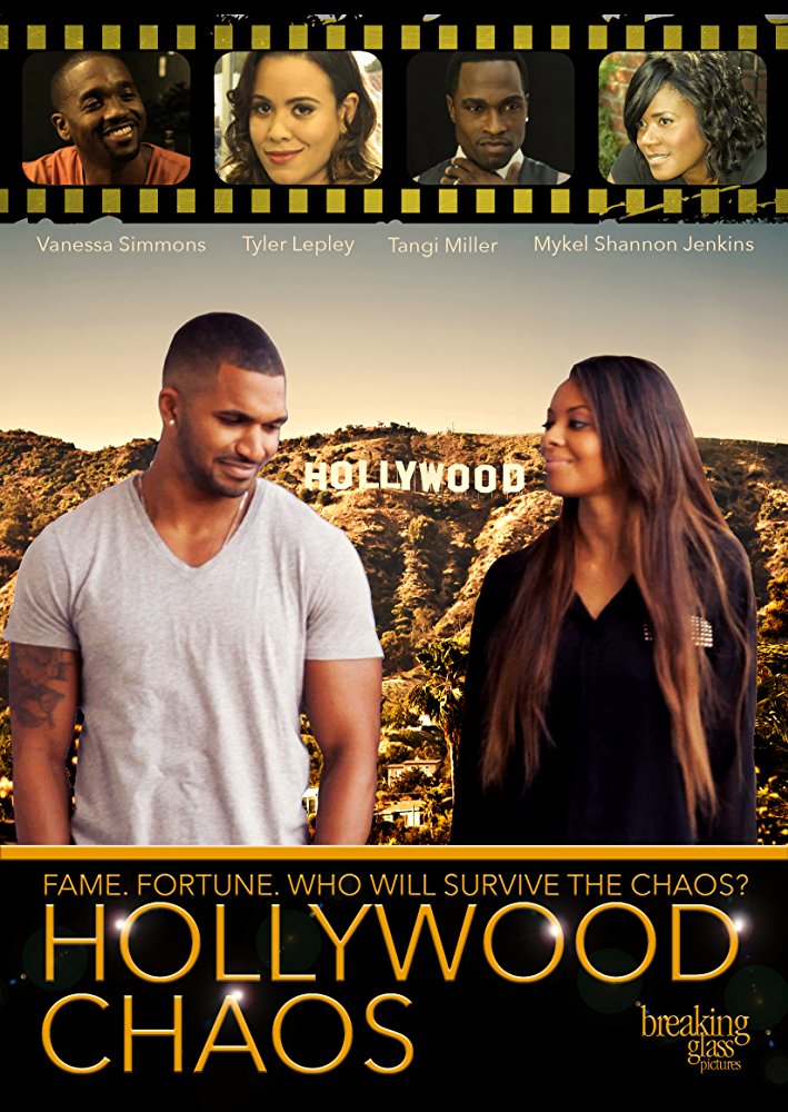 Vanessa Simmons