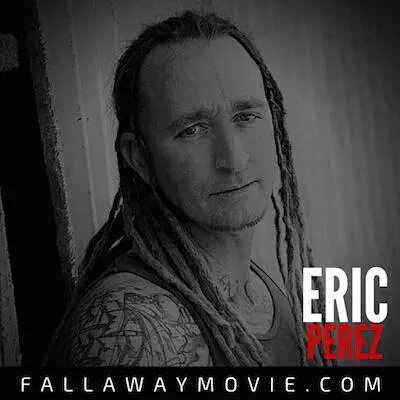 Eric Perez
