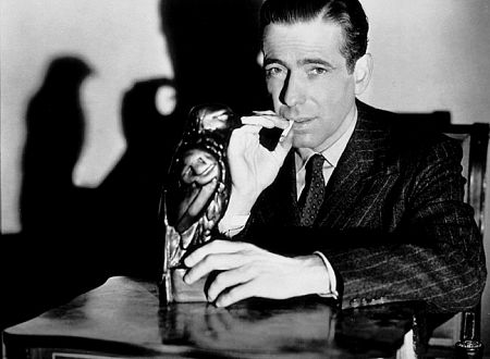 Sam Spade