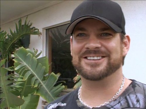 Duane Lee Chapman Jr.