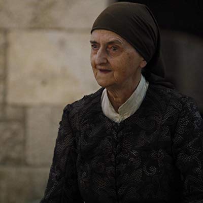 The Waif's Disguise