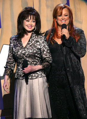 Naomi Judd