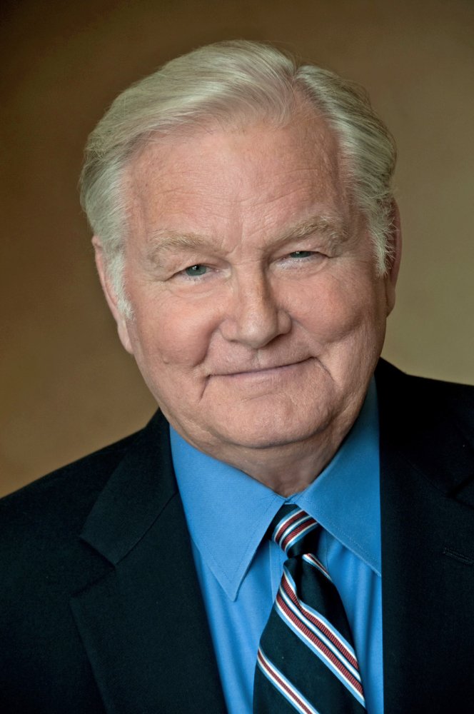 Garrett Schenck