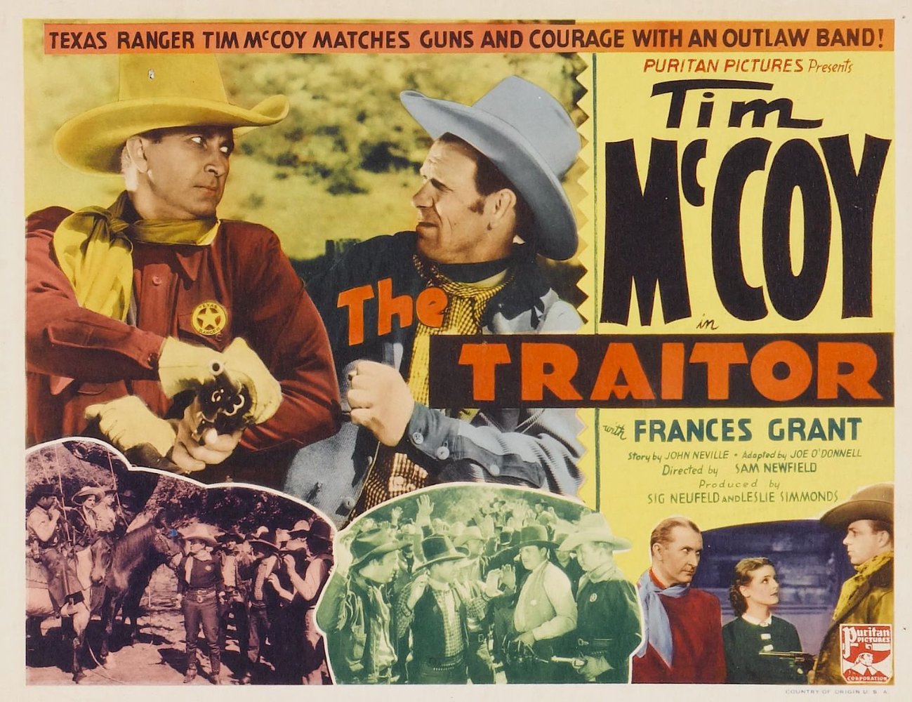 Frank Melton