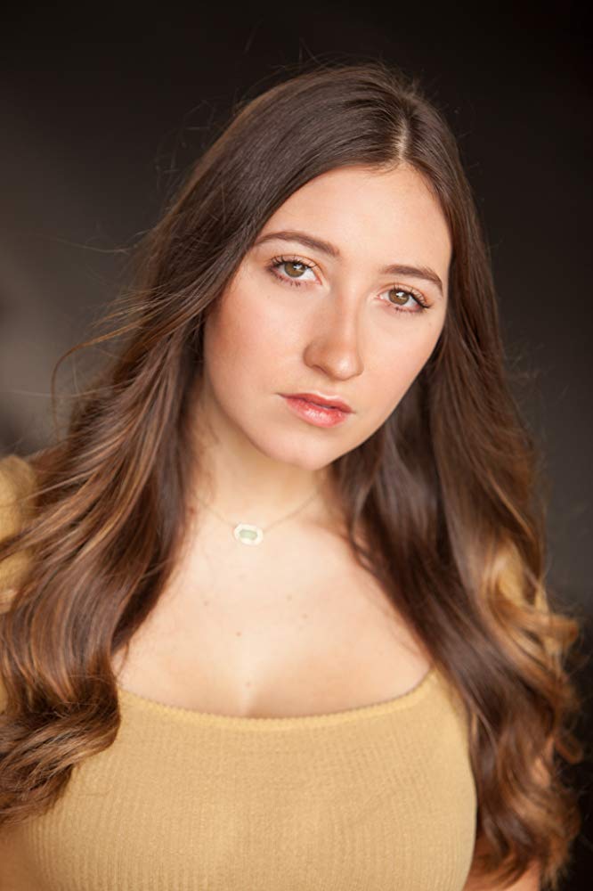 Alicia Rosato