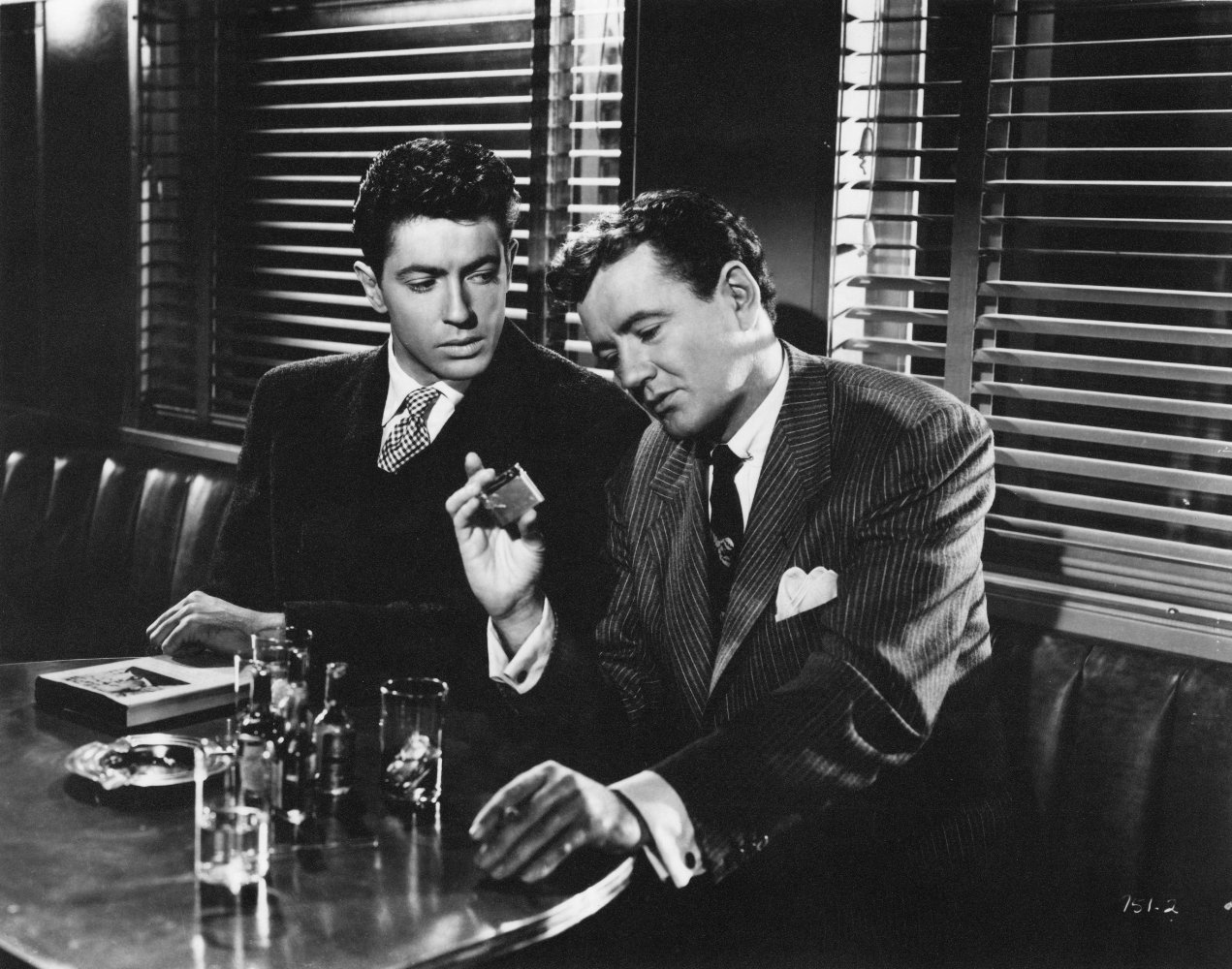 Farley Granger