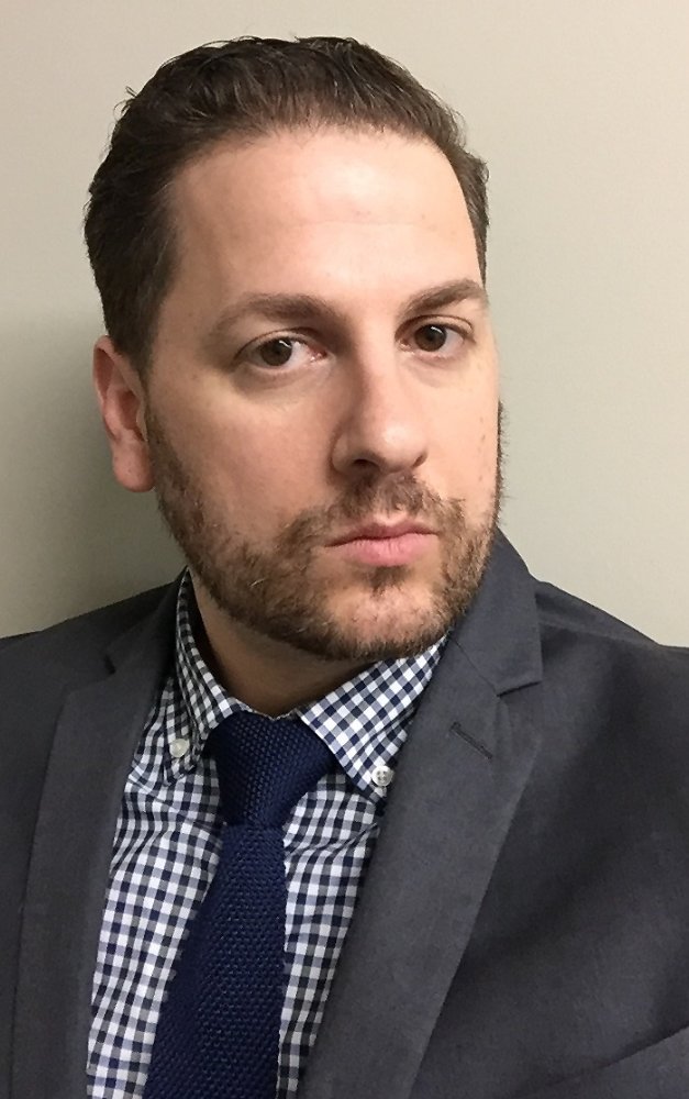 Keith Kuperman