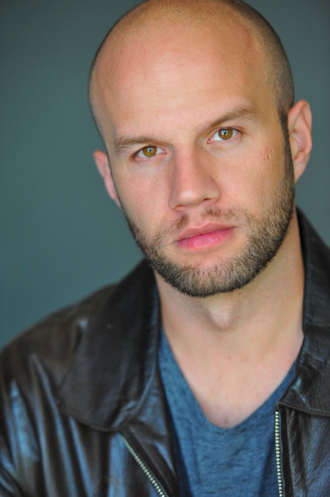 Chris Pudlo