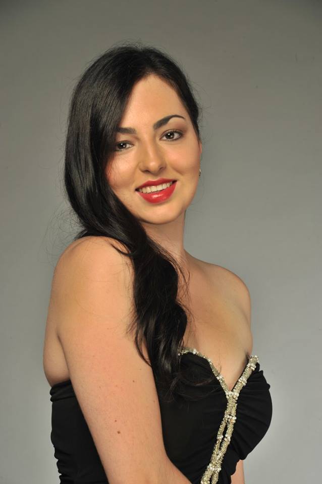 Amelie Albert-LeBlanc
