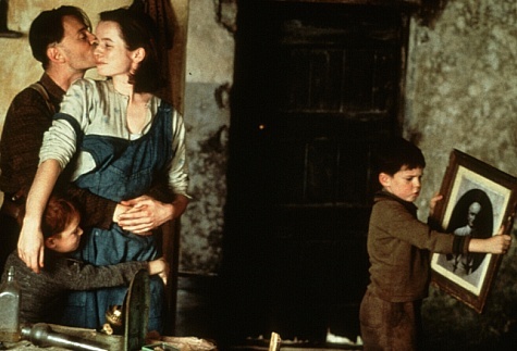 Malachy