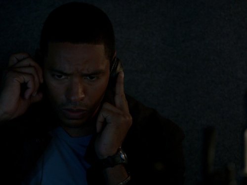 Laz Alonso