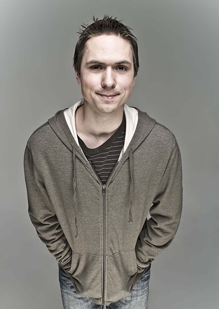 Simon Cooper
