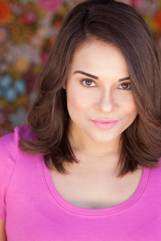 Alisa Reyes
