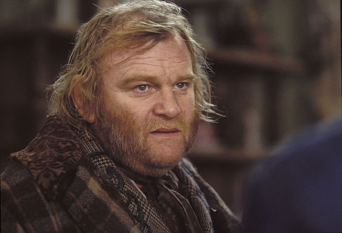 Stobrod Thewes