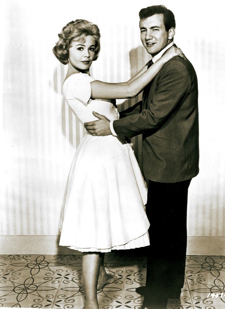 Bobby Darin