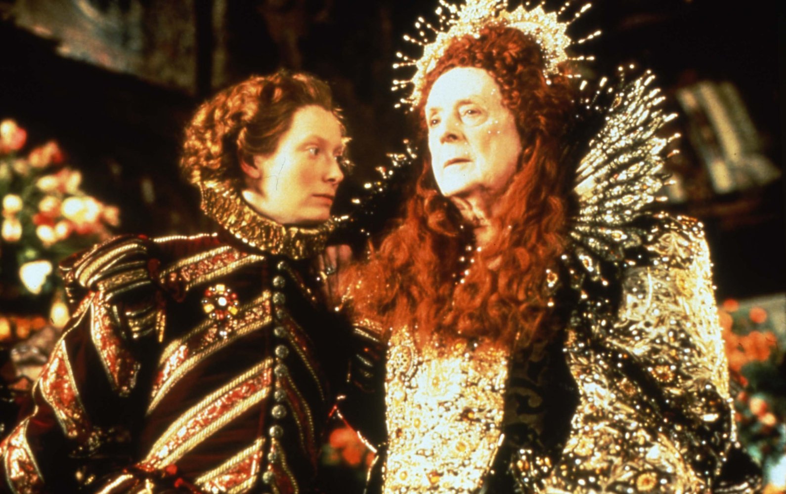 Quentin Crisp