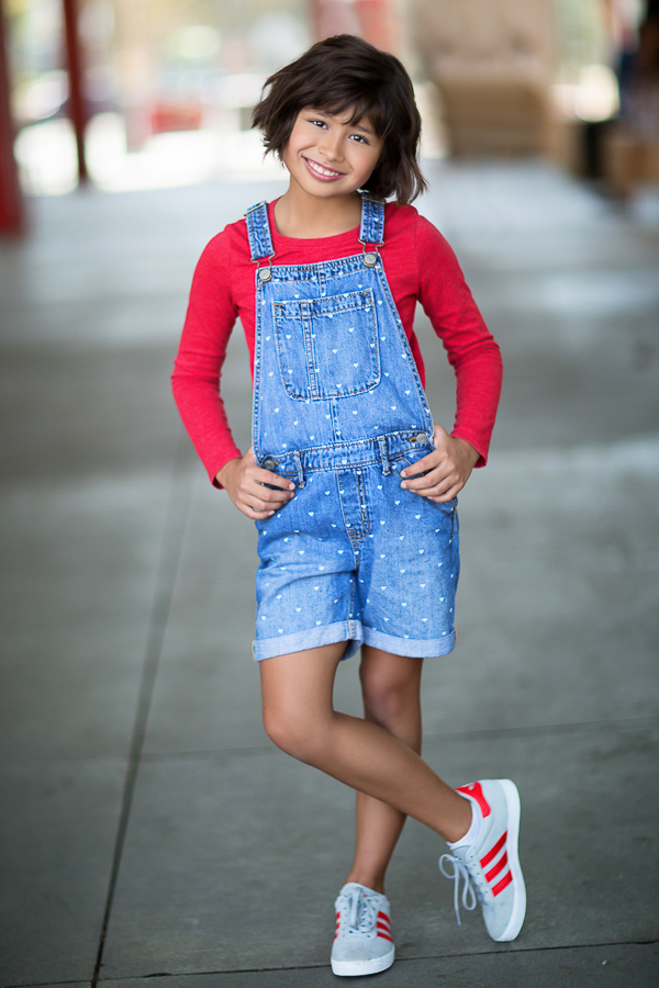 Maeve Garay