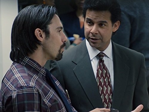 Milo Ventimiglia