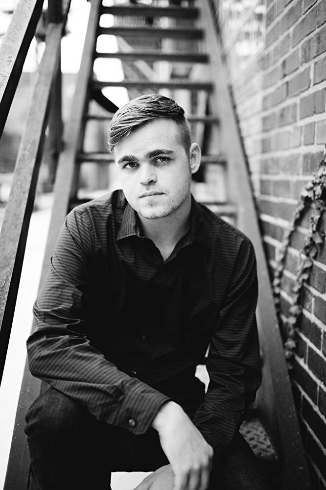 Tyler Burke