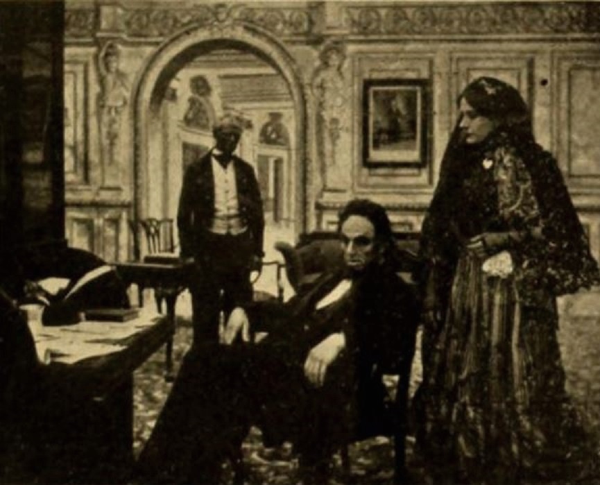 Ralph Ince