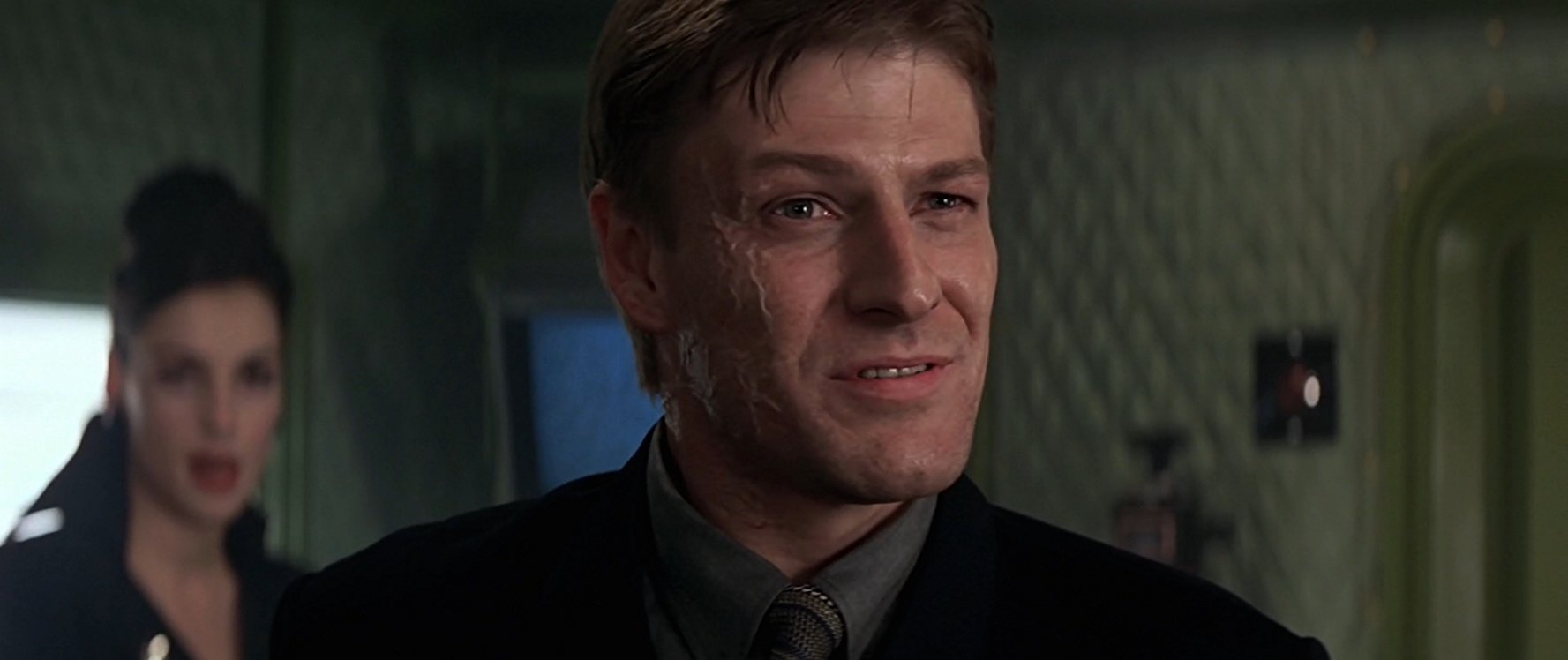 Alec Trevelyan