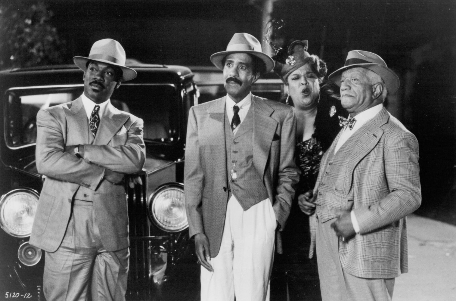 Redd Foxx