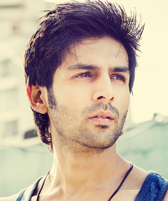 Kartik Aaryan