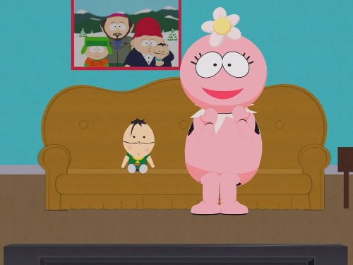Ike Broflovski