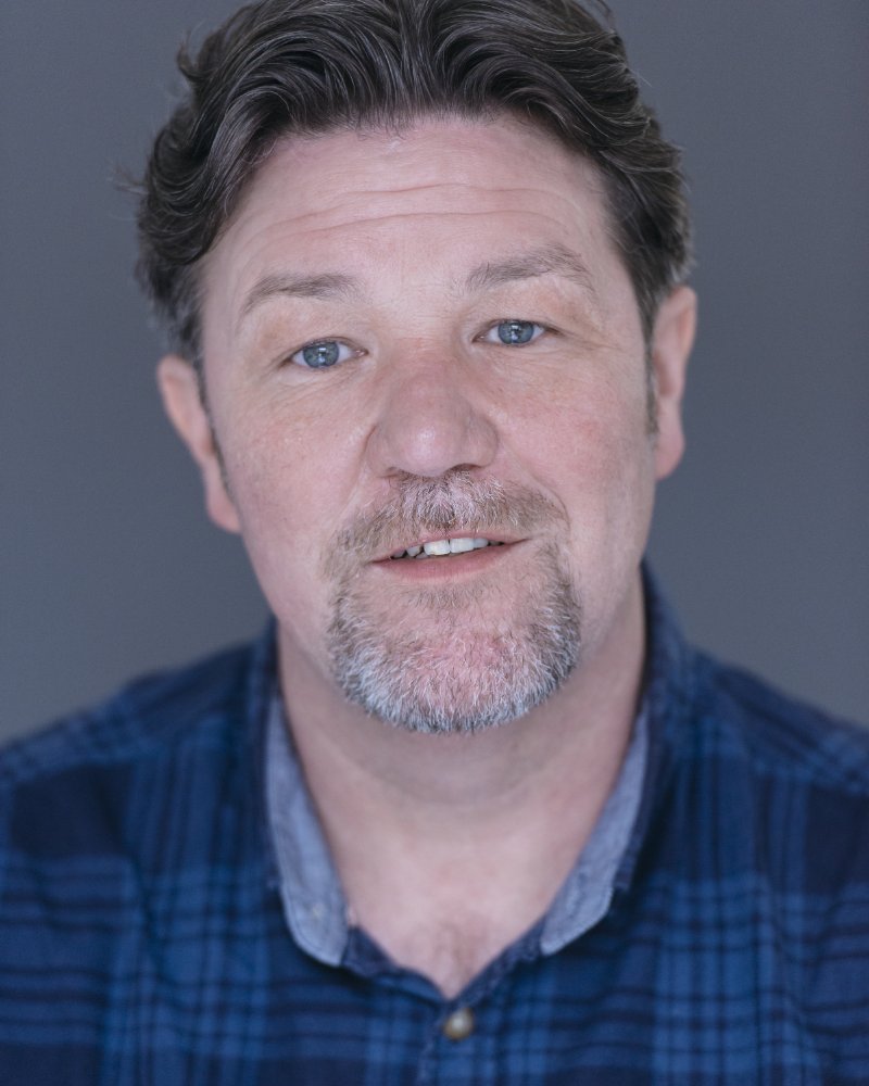 Clive Brunt