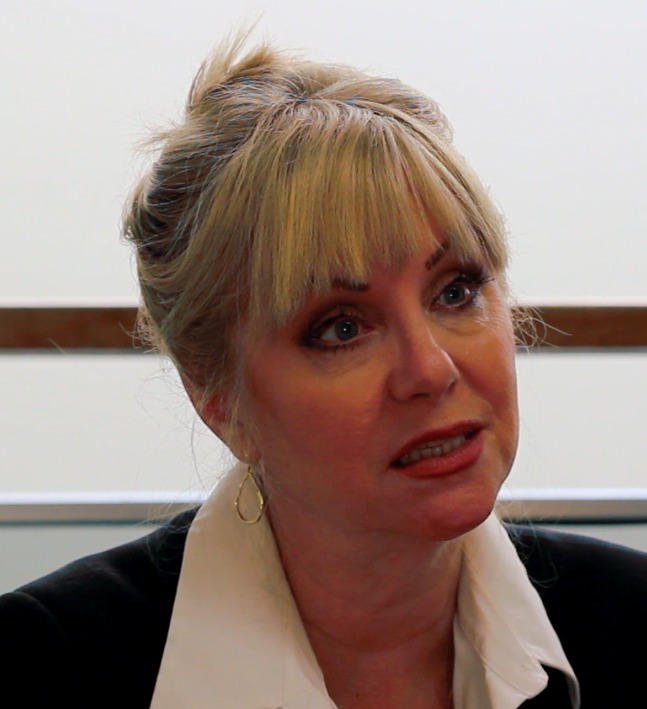 Jean Alexander