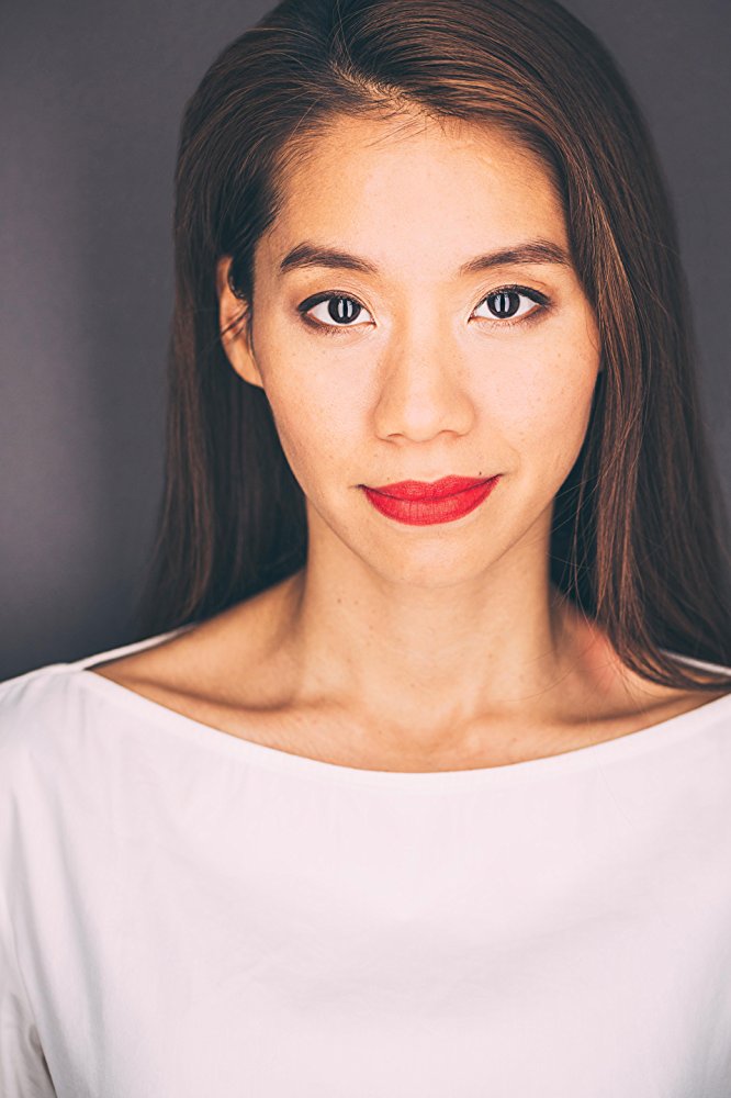 Elly Han