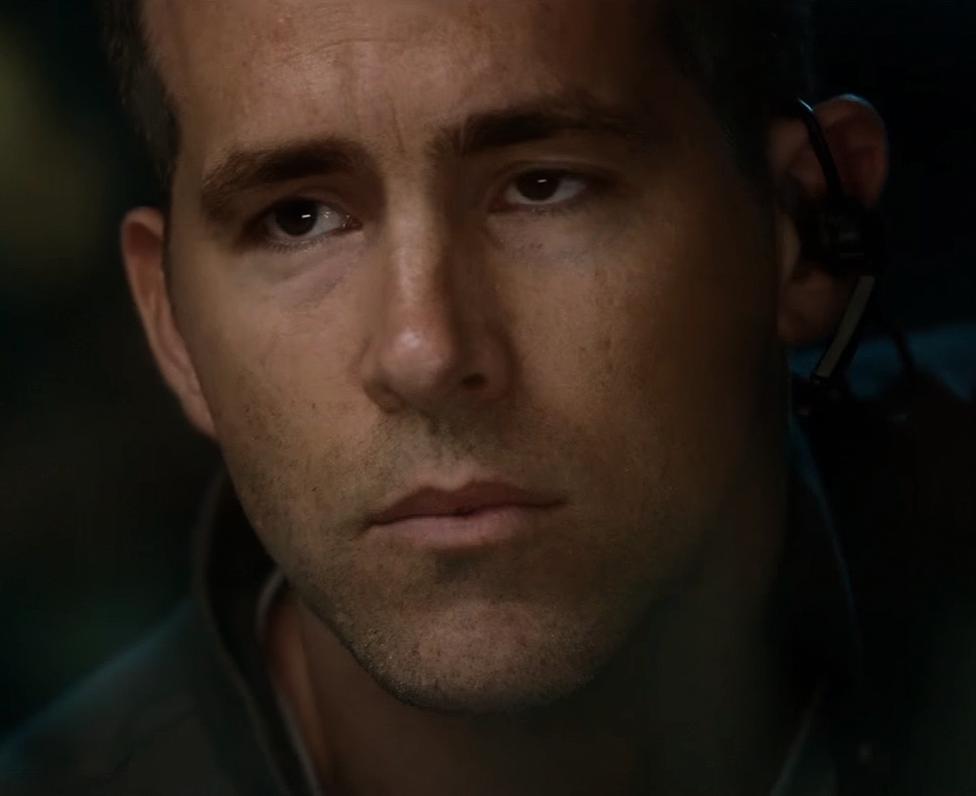 Rory Adams