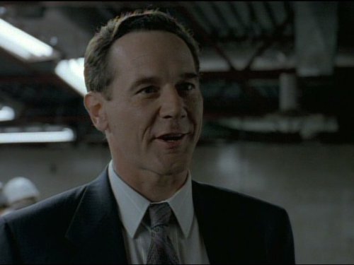 Timothy Webber