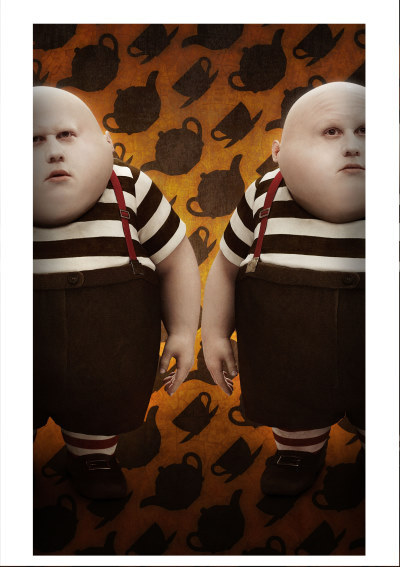 Tweedledum