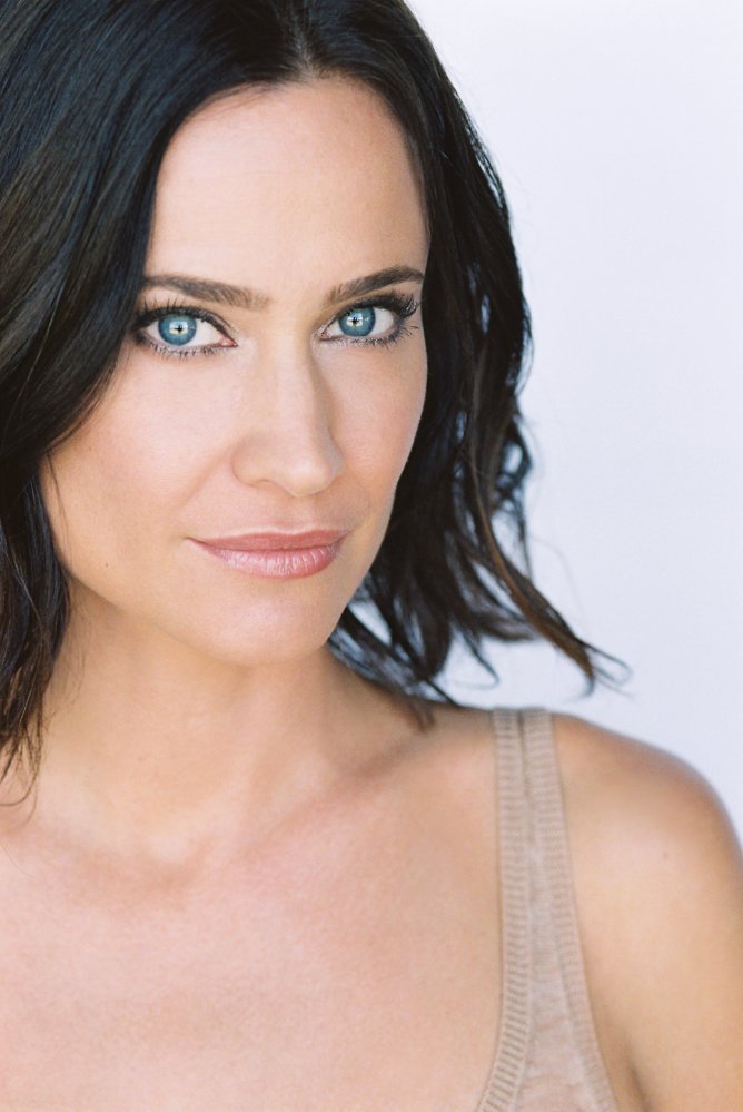 Kristen Kerr