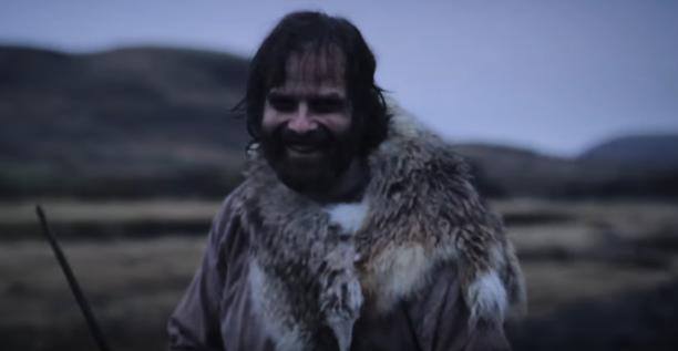 Arnoddur Magnus Danks