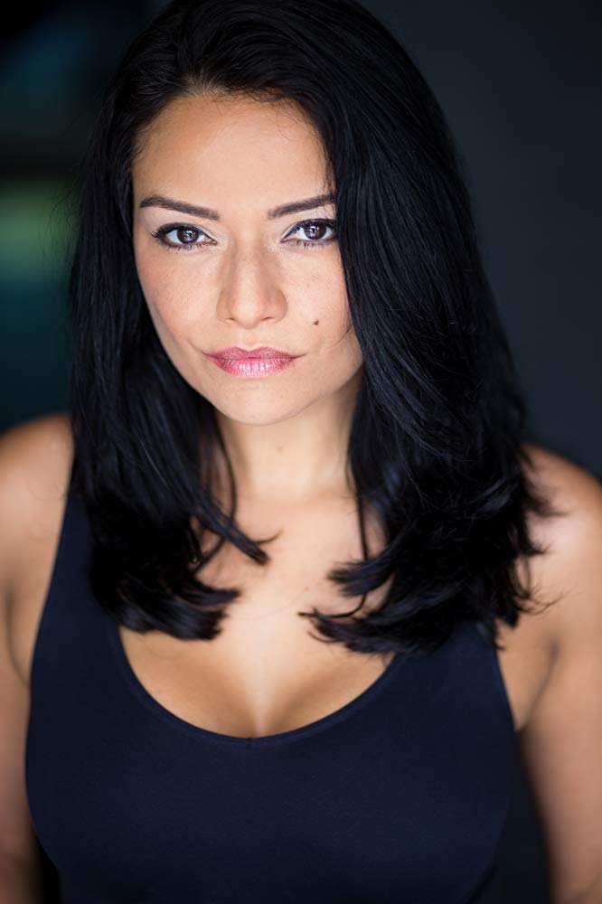 Lina Maya