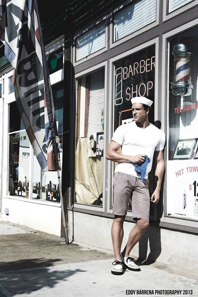 Blake French