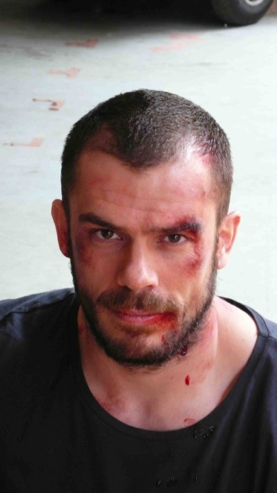 Sebastien Vandenberghe