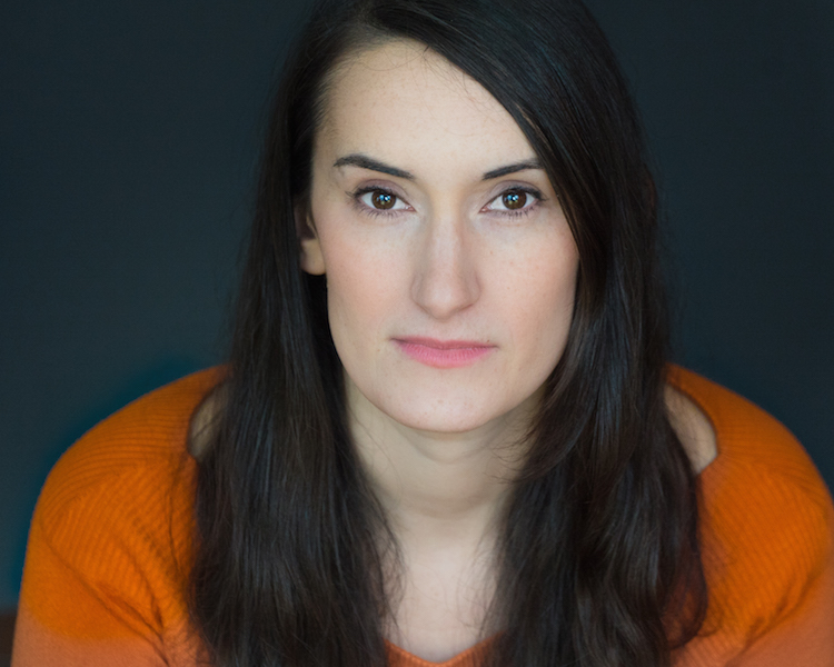 Zoe Schwartz