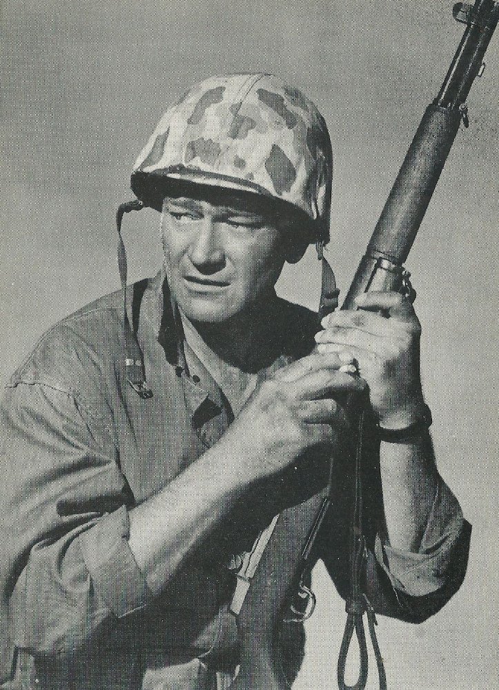 Sgt. John M. Stryker