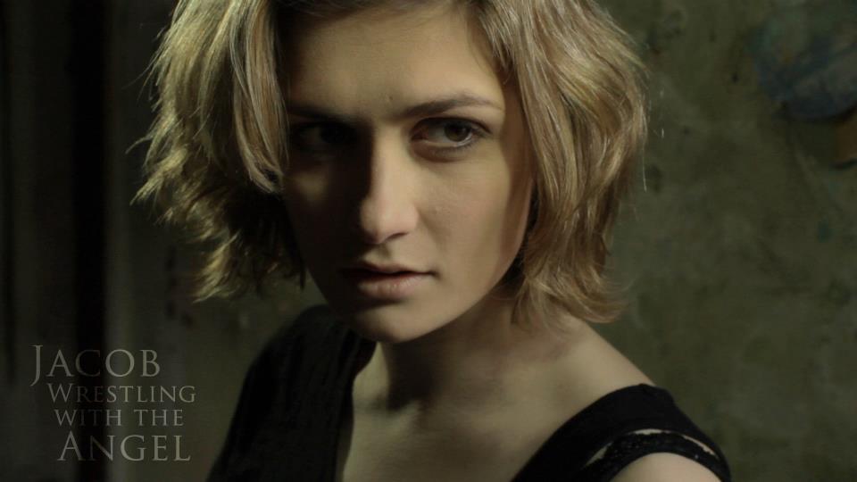 Amy Hughes