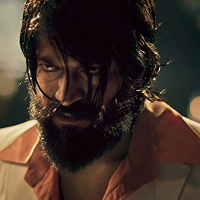 Rocky Bhai
